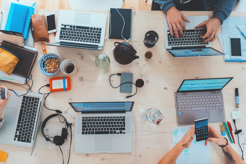 FinTech platformos diegimas